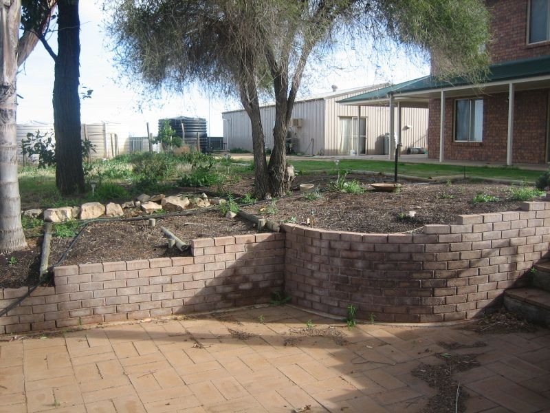 Section 17 Briers Road, Loxton SA 5333