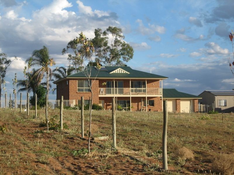 Section 17 Briers Road, Loxton SA 5333