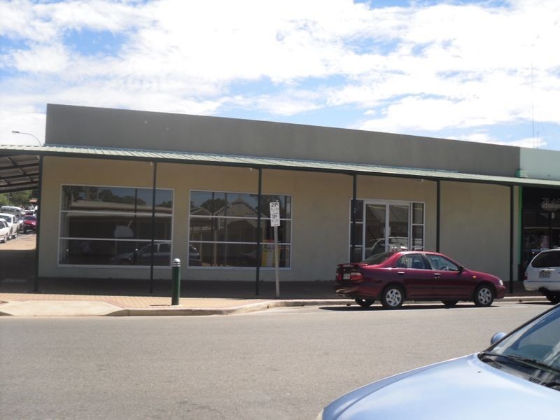 9 11 & 13 Denny Street, Berri SA 5343