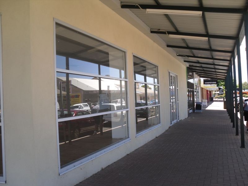 9 11 & 13 Denny Street, Berri SA 5343