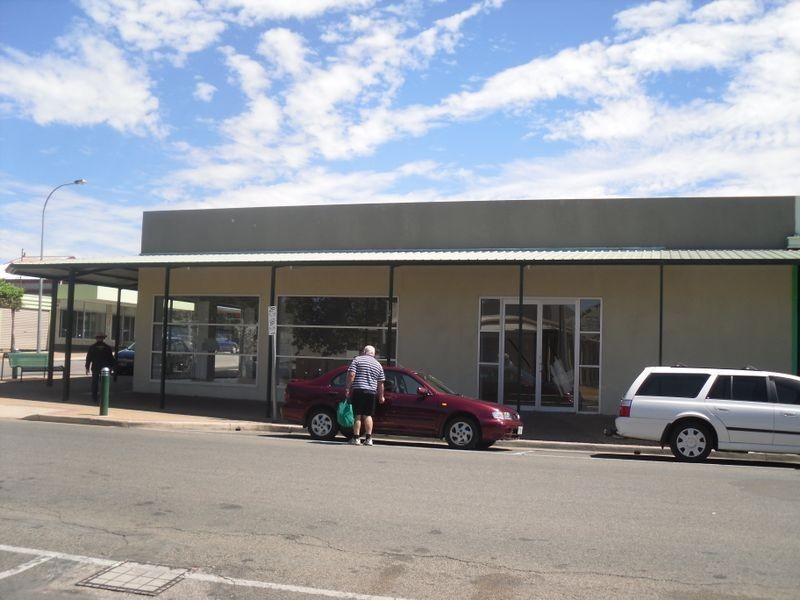 9 11 & 13 Denny Street, Berri SA 5343