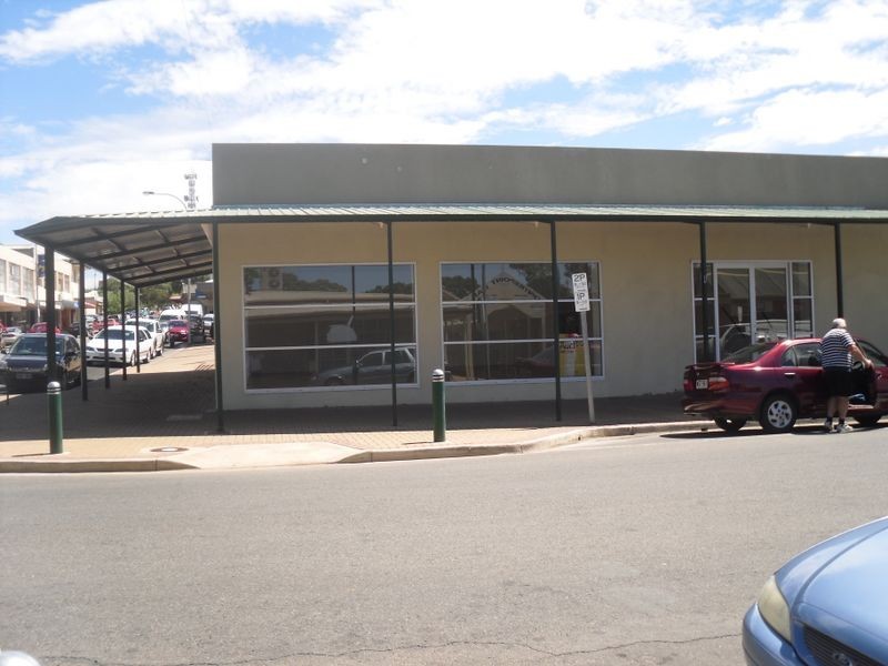 9 11 & 13 Denny Street, Berri SA 5343