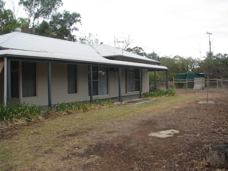 219 Anderson Road, Loxton SA 5333