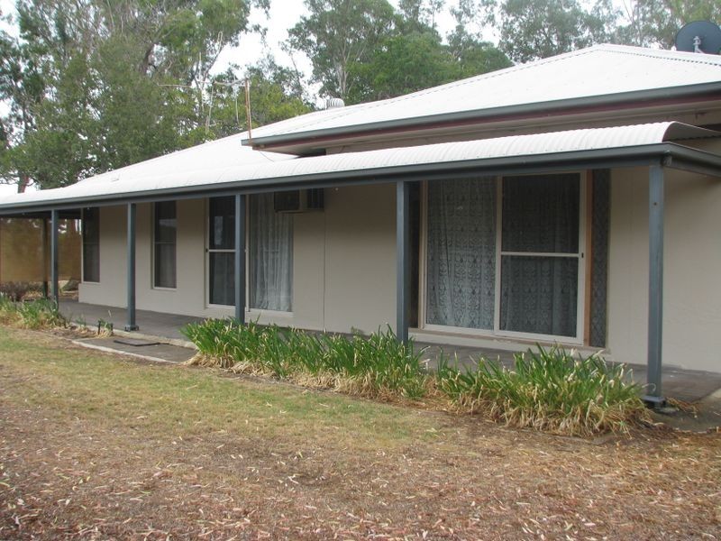 219 Anderson Road, Loxton SA 5333