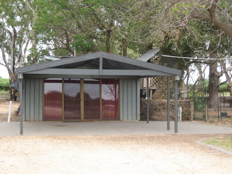 219 Anderson Road, Loxton SA 5333