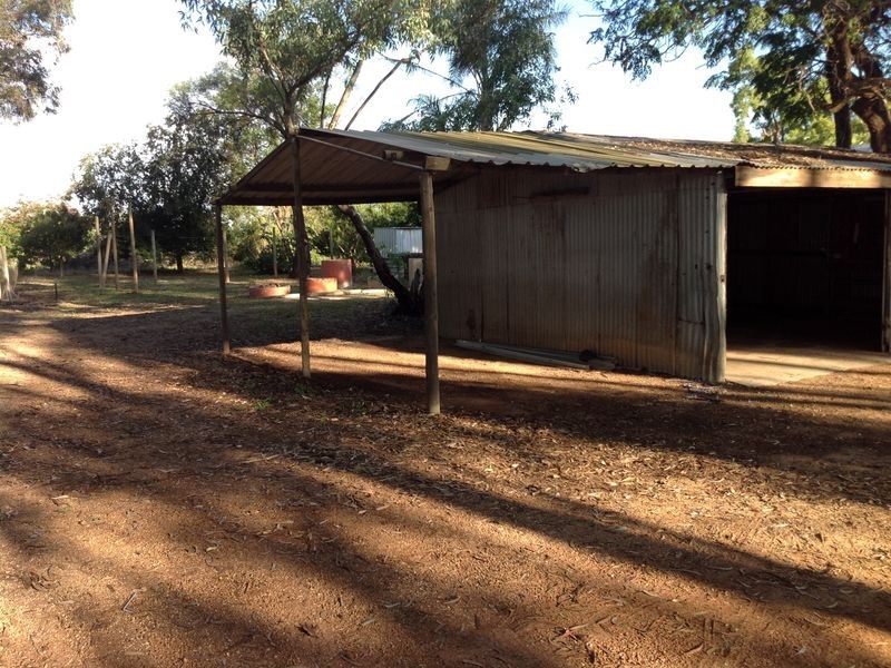 219 Anderson Road, Loxton SA 5333