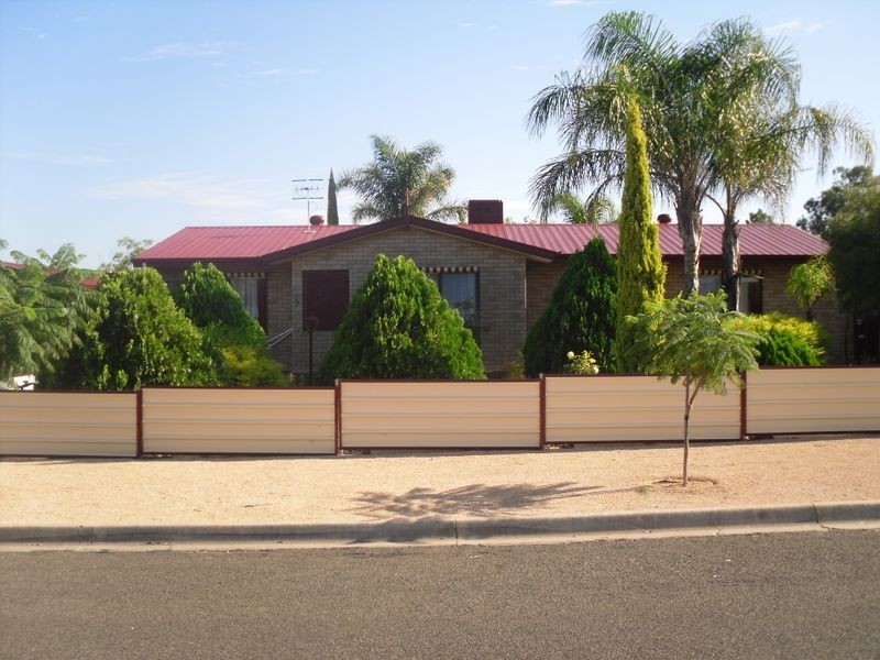 9 Bruce Road, Barmera SA 5345