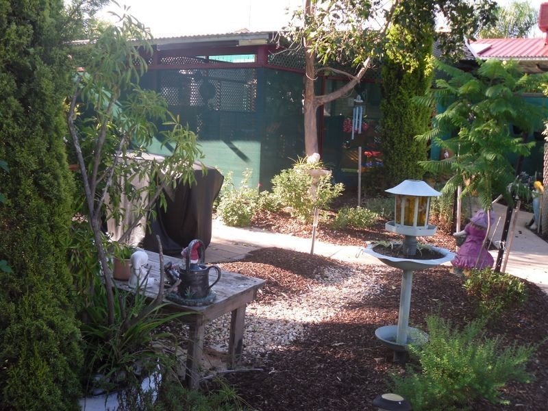 9 Bruce Road, Barmera SA 5345