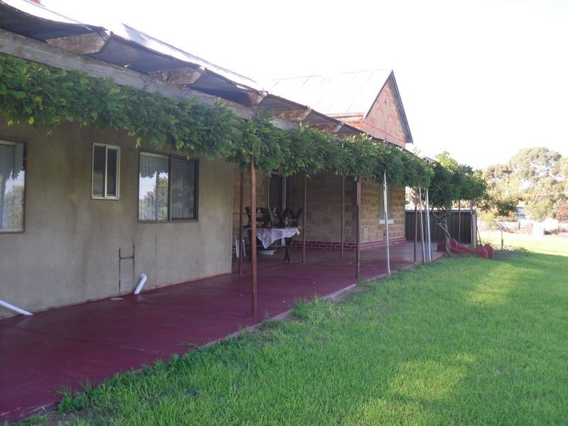 Lot 23 Nitschke Road, Berri SA 5343