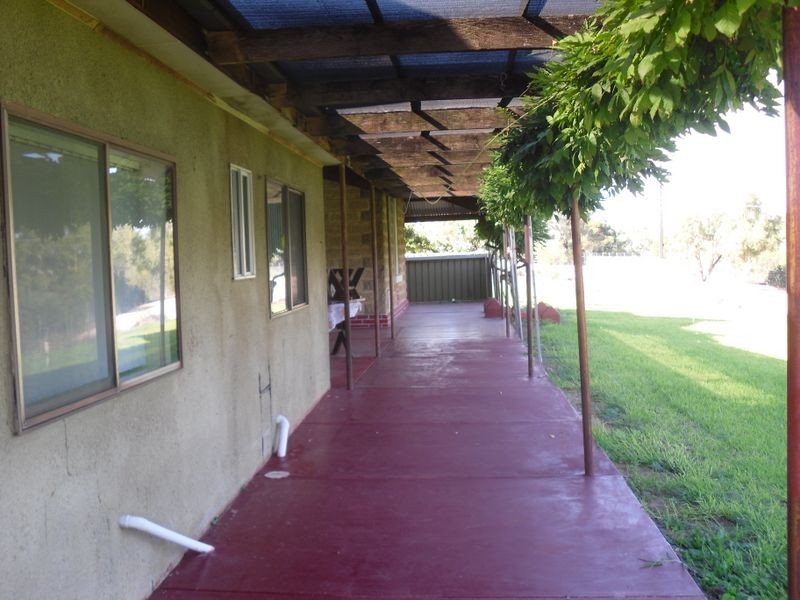 Lot 23 Nitschke Road, Berri SA 5343