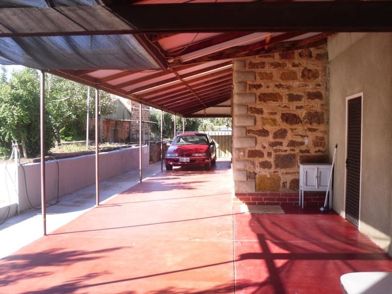 Lot 23 Nitschke Road, Berri SA 5343