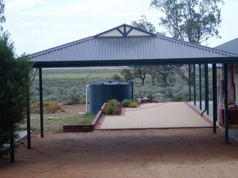 109 Old Sturt Highway, Glossop SA 5344