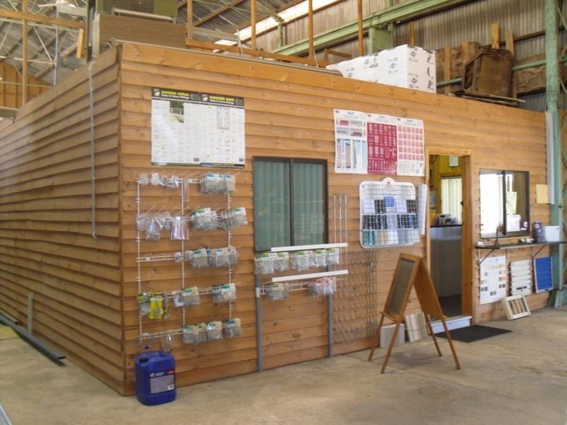 109 Old Sturt Highway, Glossop SA 5344