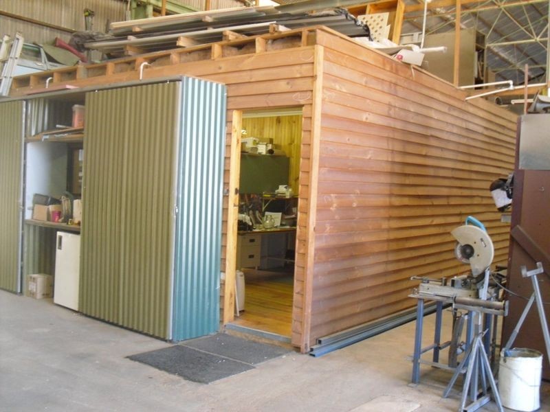 109 Old Sturt Highway, Glossop SA 5344