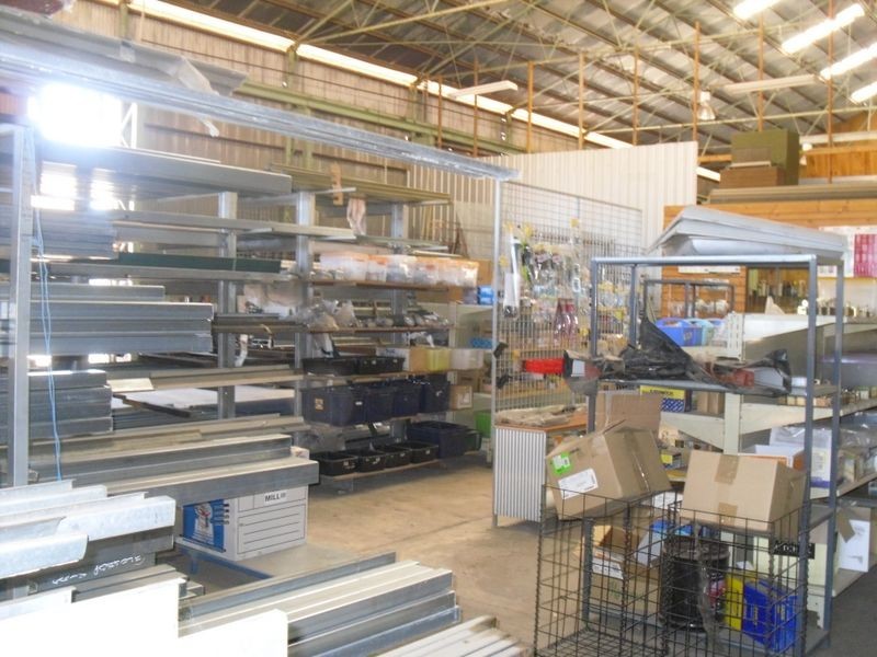 109 Old Sturt Highway, Glossop SA 5344
