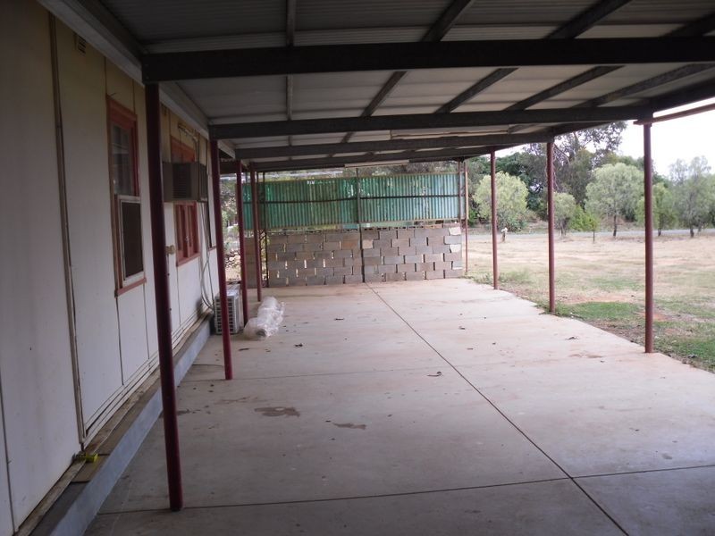 247 Dorsch Avenue, Loxton SA 5333