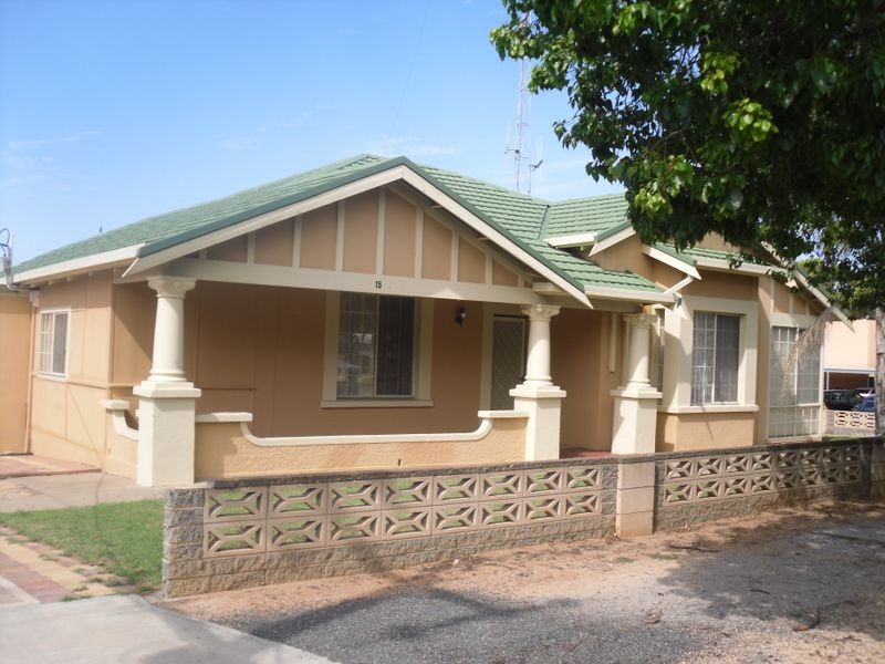15 Coneybeer Street, Berri SA 5343