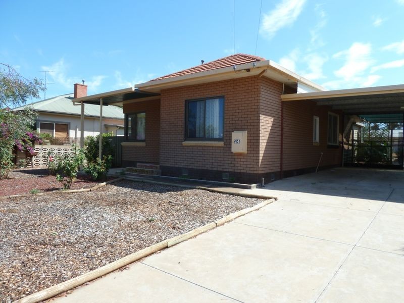24 Dickerson Street, Barmera SA 5345