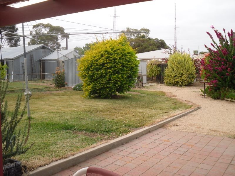 4 Park Terrace, Cobdogla SA 5346