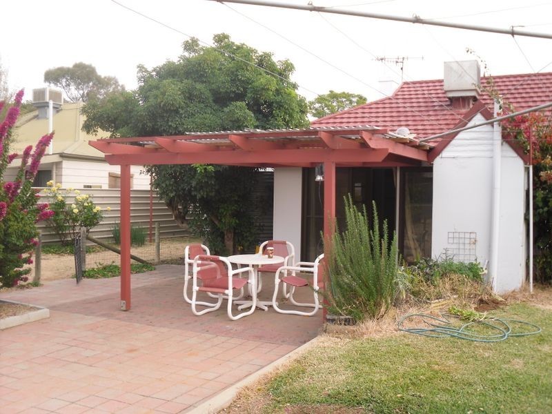 4 Park Terrace, Cobdogla SA 5346