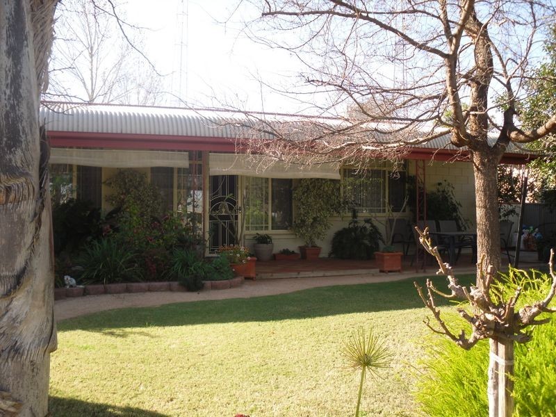 7 Bonnar St, Barmera SA 5345