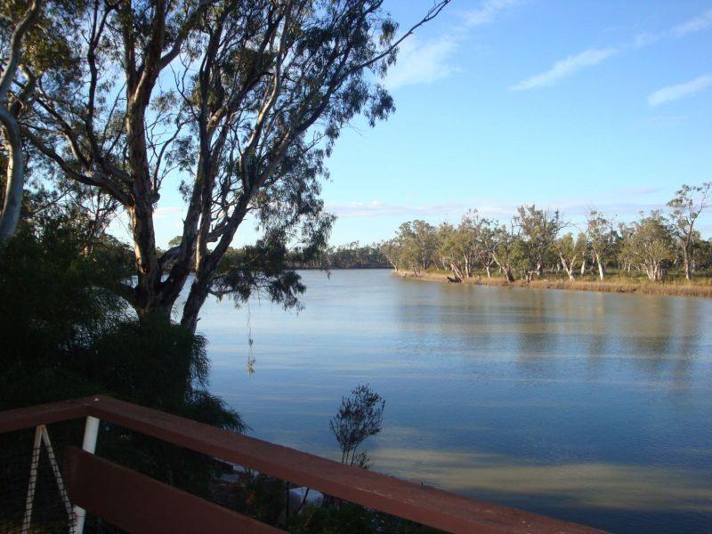 Lot 7 Brenda Rd, Morgan SA 5320