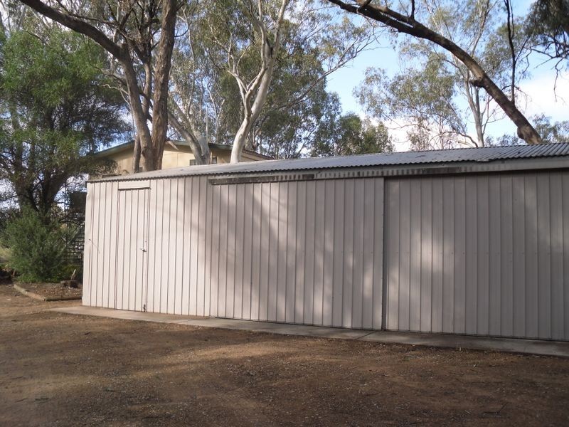Lot 7 Brenda Rd, Morgan SA 5320