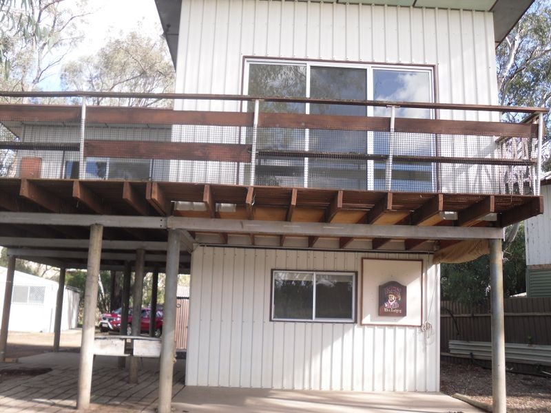 Lot 7 Brenda Rd, Morgan SA 5320