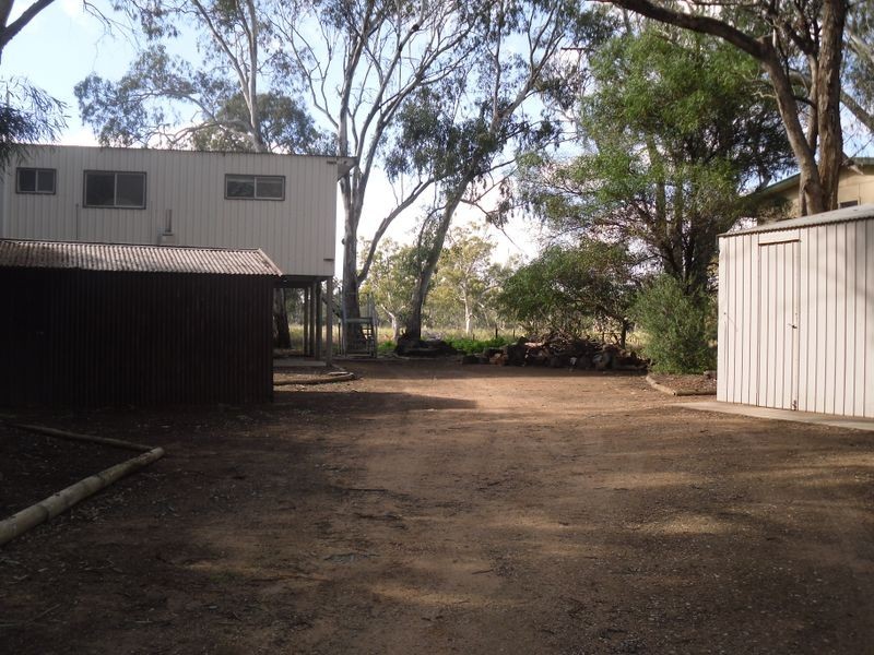Lot 7 Brenda Rd, Morgan SA 5320