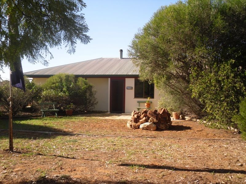 Lot 18 Tareena St, Renmark North SA 5341