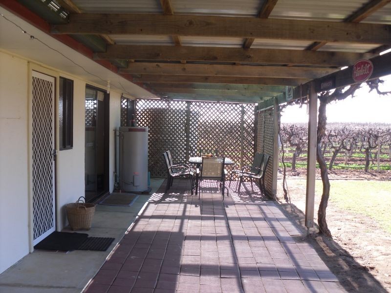 Lot 18 Tareena St, Renmark North SA 5341