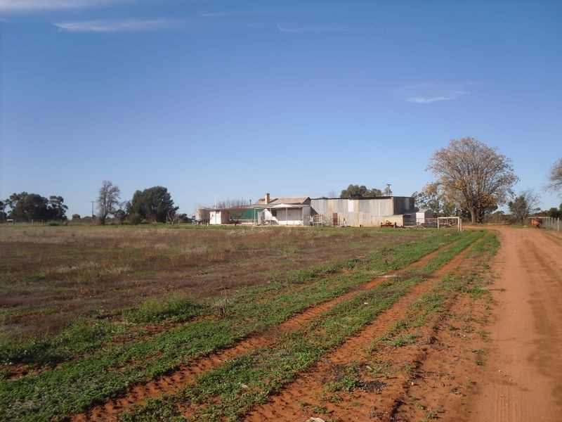 218 West Rd, Glossop SA 5344