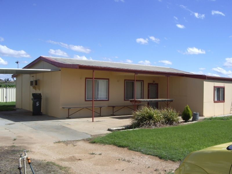 46 Weaver Road, Lyrup SA 5343