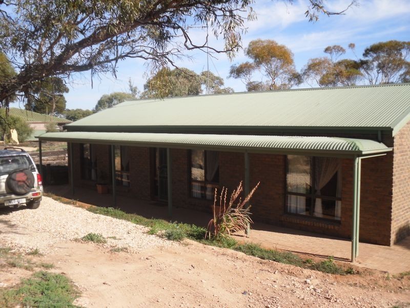 262 Nitschke Road, Berri SA 5343