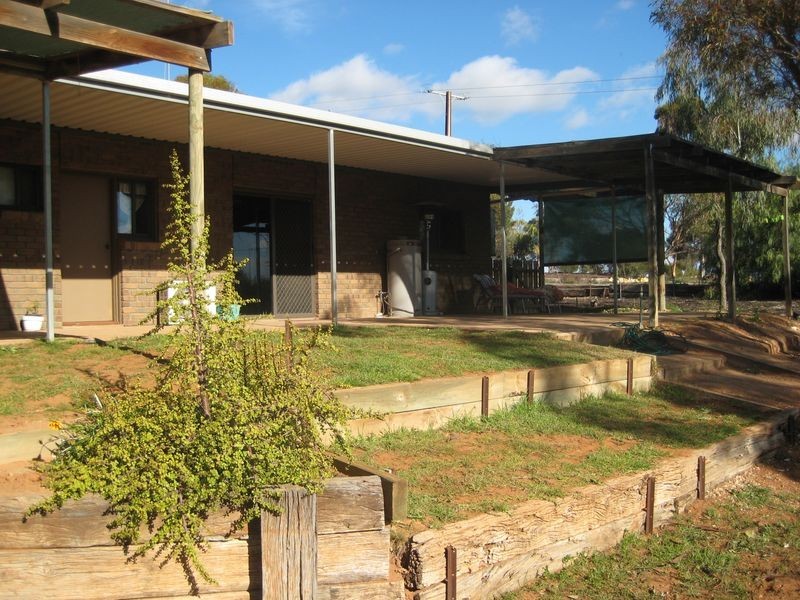 262 Nitschke Road, Berri SA 5343