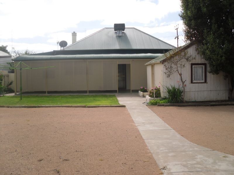 203 Fifteenth St, Renmark SA 5341
