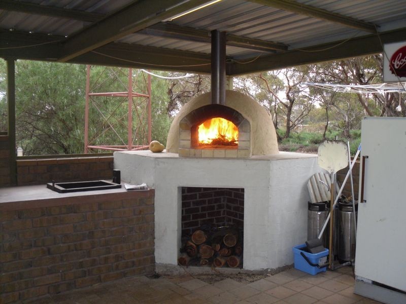 Newton Rd, Berri SA 5343