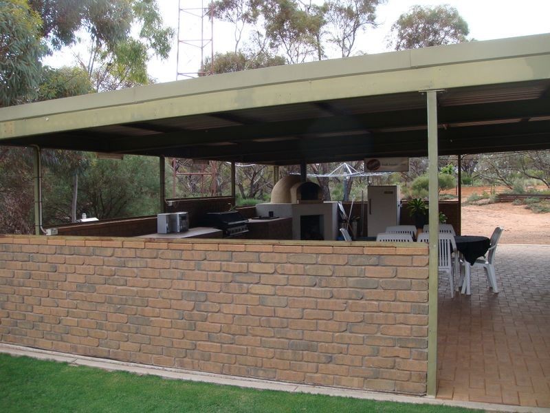 Newton Rd, Berri SA 5343