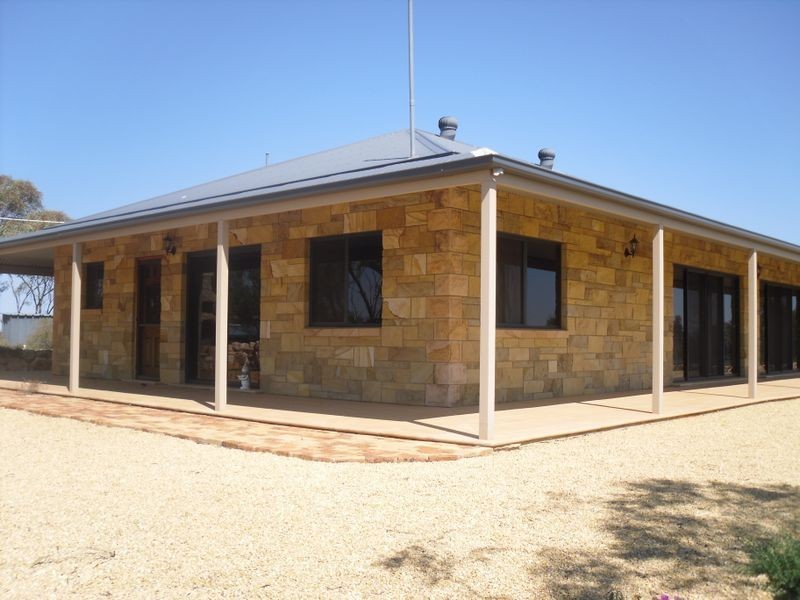 32 Davis Rd, Winkie SA 5343