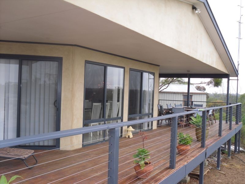 90 Idyll Avenue, Morgan SA 5320