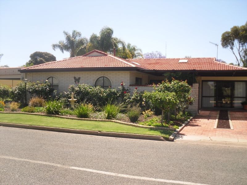 31 Hawdon St, Barmera SA 5345