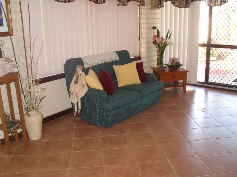 31 Hawdon St, Barmera SA 5345