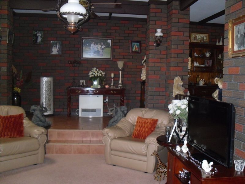 31 Hawdon St, Barmera SA 5345