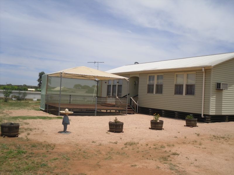 284 Caddy Road, Barmera SA 5345