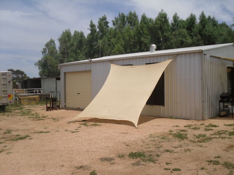 284 Caddy Road, Barmera SA 5345