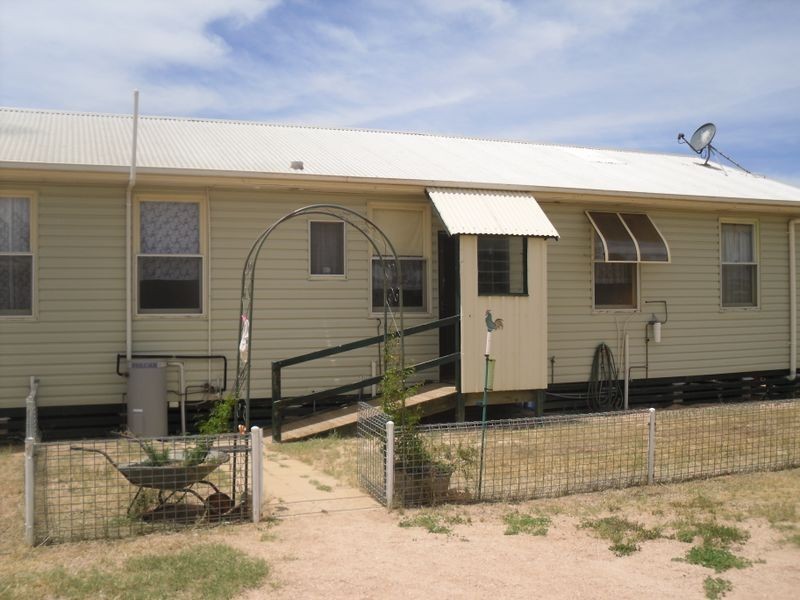 284 Caddy Road, Barmera SA 5345