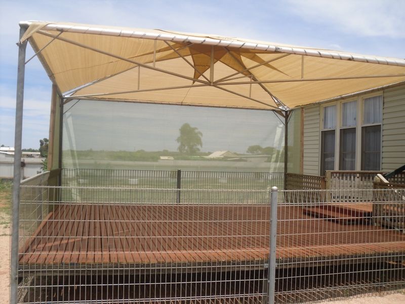 284 Caddy Road, Barmera SA 5345