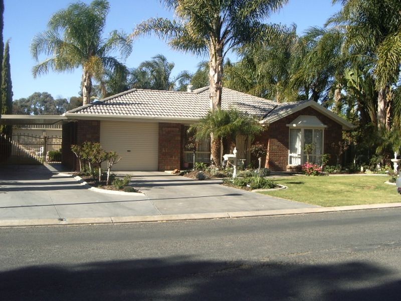 10 Railway Terrace, Renmark SA 5341