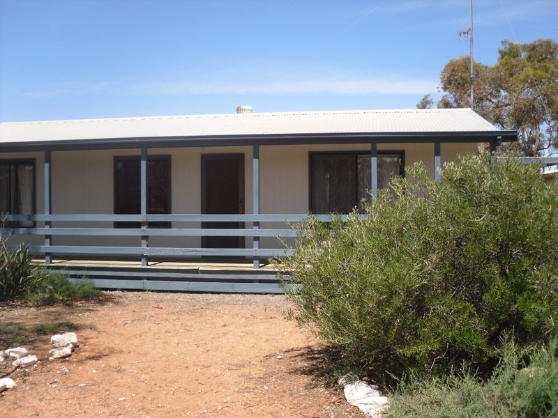 9 Federal Street, Morgan SA 5320