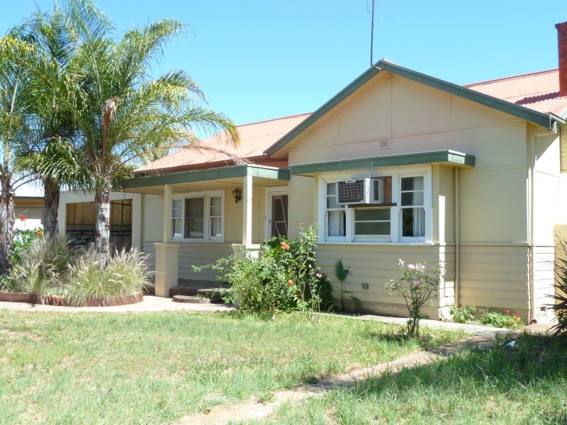 30 Dickerson Street, Barmera SA 5345